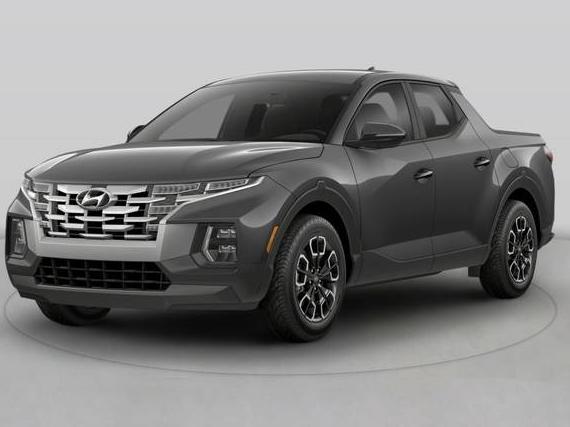 HYUNDAI SANTA CRUZ 2024 5NTJEDDF8RH109318 image